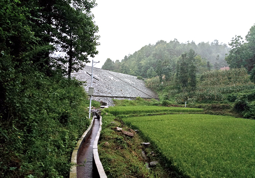 超聲波明渠流量計(jì)
